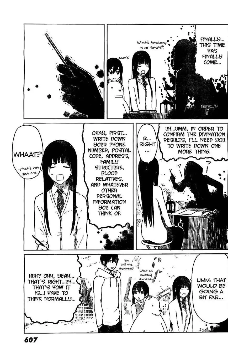 Flying Witch (ISHIZUKA Chihiro) Chapter 8 21